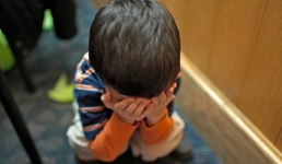 Это была травля отец избитого в детском саду в Алматы ребенка 