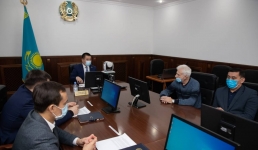 Аким Павлодара: «Повышать тариф на проезд в общественном транспорте сейчас не дадим»