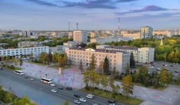 Павлодарские коты, «Грэмми» и гигантский снеговик: события 2021 года в фотографиях Pavlodarnews