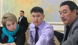 Павлодарда ерекше форматтағы пікірталас алаңы ұйымдастырылды