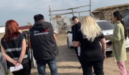 Пропавшего при загадочных обстоятельствах павлодарца разыскивают волонтеры (ВИДЕО)