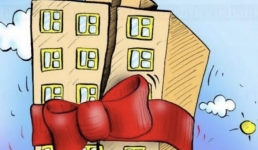 Сталинка или новостройка в Павлодаре? Что лучше купить?