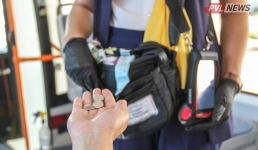 Студентам колледжей снизили оплату проезда в неселитебной зоне Павлодара