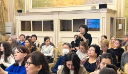 Вячеслав Дудник ответил на вопросы павлодарцев