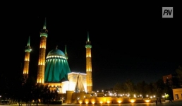 Рамадан-2023: павлодарцам представили расписание постов и молитв