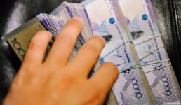 Около миллиона тенге сняли мошенники у павлодарки с депозита