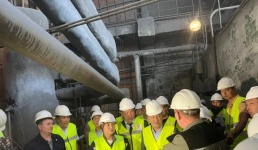 Всё по плану: в Павлодаре не ожидают проблем с отоплением