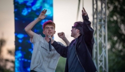 Не поверил и онемел: The Limba осчастливил павлодарского фаната