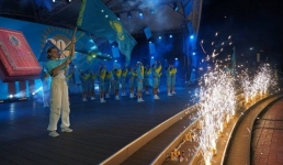 Әнші Тұрар: Павлодардың атмосферасы ерекше ұнайды