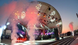 Студенттік шақ: Павлодарда жастарға арналған фестиваль өтеді