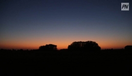 Жұма күні Павлодар облысында тұман болады