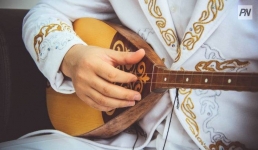 Павлодарлық музыка мектебінде домбырада халық әндерін орындау бөлімі ашылды