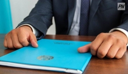 Павлодарда қалалық мәслихат депутаты әдеп этикасын бұзды