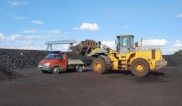 Павлодарлықтар көмірді қай жерде сата алады