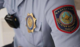 Павлодар облысында «қызыл» паспортпен жүргендердің құжаттары  реттеледі