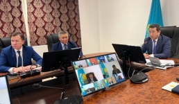 Павлодар облысында жаңа дәннің өніп кету қаупі бар