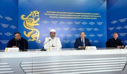 Павлодарское духовенство поделилось рецептами сохранения мира