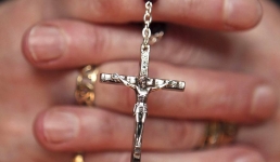 Из каких стран в Павлодар приезжают миссионеры-католики