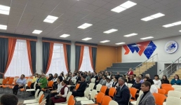Учителя павлодарского лицея поделились опытом с сельскими педагогами