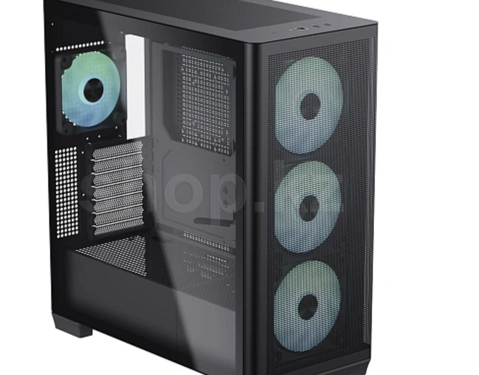Как выбрать компьютерный корпус. Практические советы