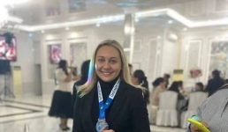 Павлодарские педагоги показали мастерство на республиканском конкурсе