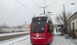 Утром 3 ноября в Павлодарской области будет дождь