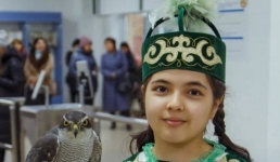 Юные павлодарские исследователи выступят на республиканском конкурсе