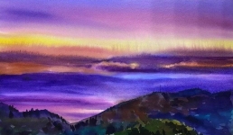 Аким Павлодарской области позвал горожан на выставку в музей