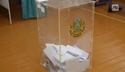 За что голосуют жители одного из районов Павлодарской области