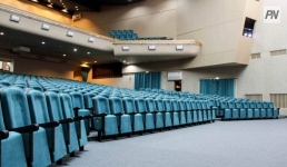 В Павлодаре выступит известный танцевальный ансамбль