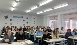 В Павлодаре обсудили роль педагогов в инклюзивном образовании