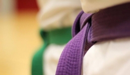 Павлодарские таеквондисты выступят на международном чемпионате в России