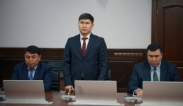 Аким Павлодарской области представил нового заместителя