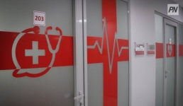 В павлодарских сёлах отремонтируют медицинские пункты