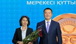 В Павлодарской области поздравили финансистов