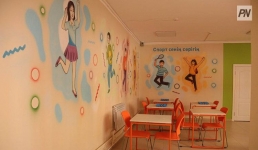 Павлодарские учителя показали сценки из школьной жизни