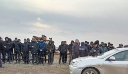 В Павлодарской области ищут пропавшую девочку