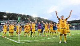 Казахстан на пороге истории: что думают павлодарцы о Евро-2024