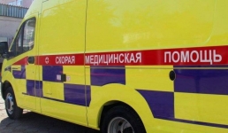 В Павлодаре водителя «скорой» признали виновным в ДТП