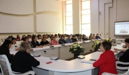 В Павлодаре прошел День школьных библиотекарей