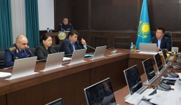 Не без последствий: ураган в Павлодарской области снёс крыши и кое-кого из чиновников