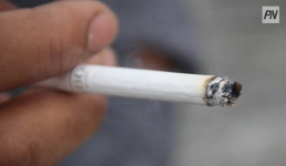 Пьяный павлодарец спровоцировал пожар  в жилой многоэтажке