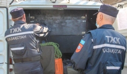 Павлодарцы пообедают под звуки сирены