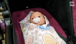 Ребенка весом полкило выходили павлодарские врачи