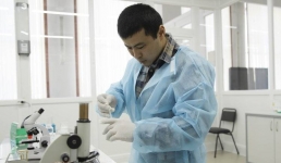 Павлодарский вуз раздал гранты школьникам