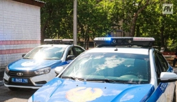 Какие нарушения павлодарцев фиксируют камеры на дорогах