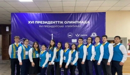 Павлодарские школьники завоевали гранты в топовые вузы Казахстана