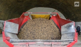 Глава региона рассказал, как спасли урожай в Павлодарской области