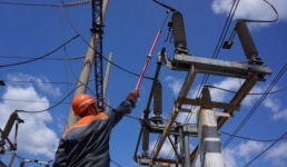 В Павлодаре на день отключат электричество на нескольких улицах