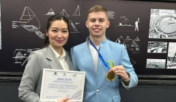 Павлодарские студенты поборются за выход на WorldSkills во Франции